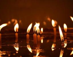 Сьогодні, 28 липня, День пам’яті закатованих або загиблих у полоні