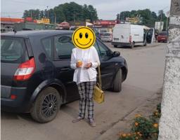 Друга евакуація мешканки Красноріченської громади
