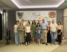 10 років Білокуракинській громаді: урочистості в Києві, мрії — про рідну землю
