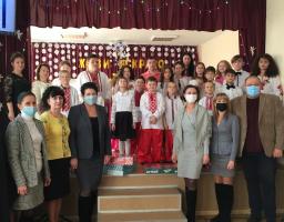 Щороку 3 грудня разом із світовою спільнотою Україна відзначає Міжнародний день людей з людей з інвалідністю 