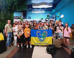 Турбота про дітей — пріоритет навіть у найважчі часи