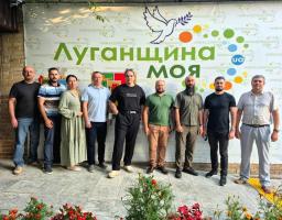 Молодь України: вже сьогодні творимо майбутнє