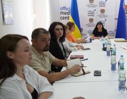 «Серпневі настанови – 2025»: освітяни Сватівщини долучилися до обласних заходів