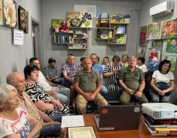 Пам’ятаємо кожного: програми допомоги ветеранам та родинам загиблих Сватівщини