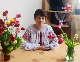 Історія незламності: Галина Глобчаста лауреат премії "УП100: Сила жінок"
