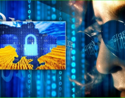 Місяць кібербезпеки: поради про безпечну поведінку в мережі та новий навчальний курс