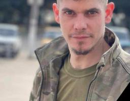 З сумом повідомляємо, що на фронті загинув наш земляк, Нещеретянин – Радич Дмитро…