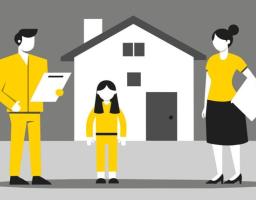 Інформація для внутрішньо переміщених осіб щодо державних програм, спрямованих на забезпечення житлом