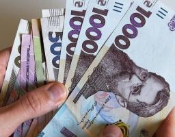 Фінансова підтримка для внутрішньо переміщених осіб з Коломийчиської громади