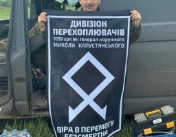 Герой із Нижньодуванської громади Ігор Алексєєв — серед нагороджених захисників України