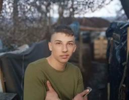 Йому був лише 21… Загинув наш земляк, військовослужбовець Збройних Сил України