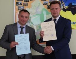 Лозно-Олександрівська громада — учасниця національного проєкту «Пліч-о-пліч»