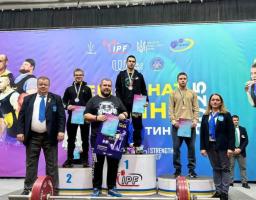 Кирило Метрович — приклад наполегливості та сили духу!