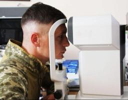 З метою визначення потреб ветеранів і ветеранок, які повністю або частково втратили зір, Міністерство у справах ветеранів України проводить опитування