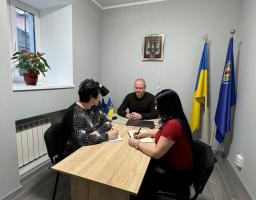 Разом сильніші: як працює співпраця між громадами Сватівщини