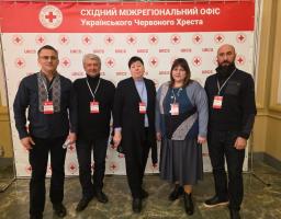 Участь громад Сватівського району у II Східному гуманітарному форумі