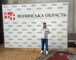 Активна молодь Сватівщини продовжує відкривати нові можливості для розвитку громад.