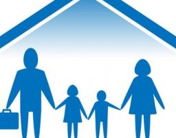 Відбудеться відкрите засідання Ради з питань внутрішньо переміщених осіб при Сватівській районній державній адміністрації- Сватівській районній військовій адміністрації 