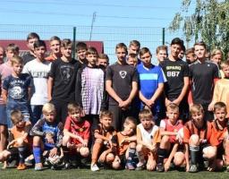 Футбольні новини