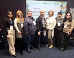 Законні інтереси громад та компенсація збитків — результати форуму в Києві