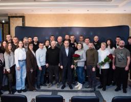 Дієва допомога ВПО Луганщини через пільгове житлове кредитування