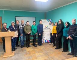 Адміністрації в умовах окупації: досвід Білокуакинської громади