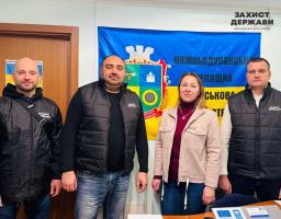 Зустріч, що зберігає зв’язки Луганщини