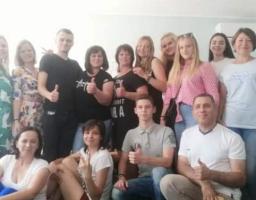 У Сватівському районі удосконалюється робота з молоддю 