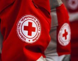 Наші медики отримали гуманітарну допомогу