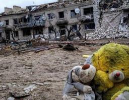 Дитина війни: як отримати статус дітей, які постраждали через воєнні дії