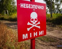 Особи, постраждалі від вибухонебезпечних предметів мають право на одноразову компенсацію за шкоду, заподіяну здоров’ю, та на щорічну допомогу на оздоровлення