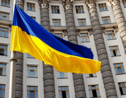 Уряд запускає 10-річну Програму підтримки прифронтових територій, серед і Луганщина