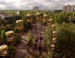 Прихована правда Чорнобиля: інформаційна катастрофа разом із ядерною