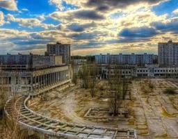 Тінь Чорнобиля сьогодні: історія, яка повторюється