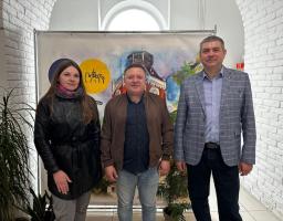 Об’єднуючи зусилля: нові можливості підтримки ВПО у Чернівцях