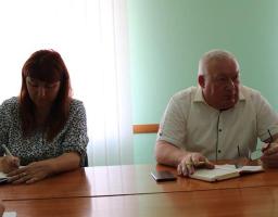  Сватівщина готується до обласних сільських спортивних ігор