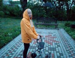 12 ролаторів для земляків: підтримка ВПО з Луганщини триває
