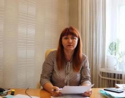 Призначено державну соціальну допомогу внутрішньо переміщеним особам