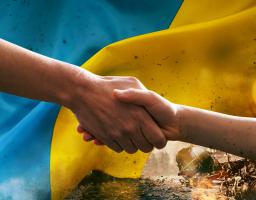 У Нижньодуванській громаді діє Програма підтримки працевлаштування ВПО на 2025 рік