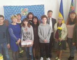 30 вересня – День усиновлення