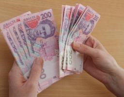   Завдання на наступний рік - довести показник середньої зарплати до 10 тис. грн, - Глава Уряду