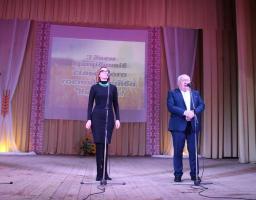 Свято до Дня працівників сільського господарства