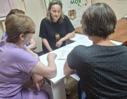 Коли культура надихає на відкриття, а знання об'єднують людей