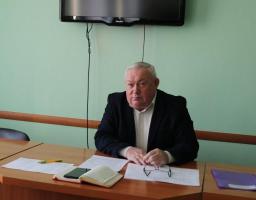 За підсумками апаратної наради