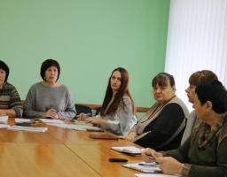 Робота райдержадміністрації із забезпечення гарантій на оплату праці