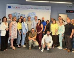 Європейський курс для громад, які чекають на деокупацію