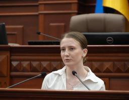 Молодь формує майбутнє: представники Сватівської громади на ІІІ Форумі молодіжних рад