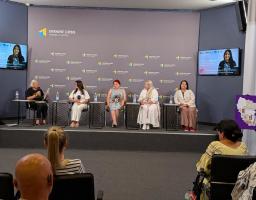 Культурна спадщина Луганщини: пам'ятаємо, осмислюємо, зберігаємо