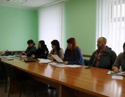 На захисті прав дітей
