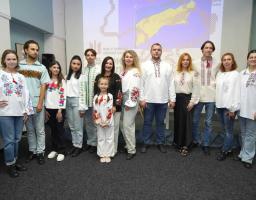 «Вишивана Луганщина»: традиції, які ми бережемо 🇺🇦
